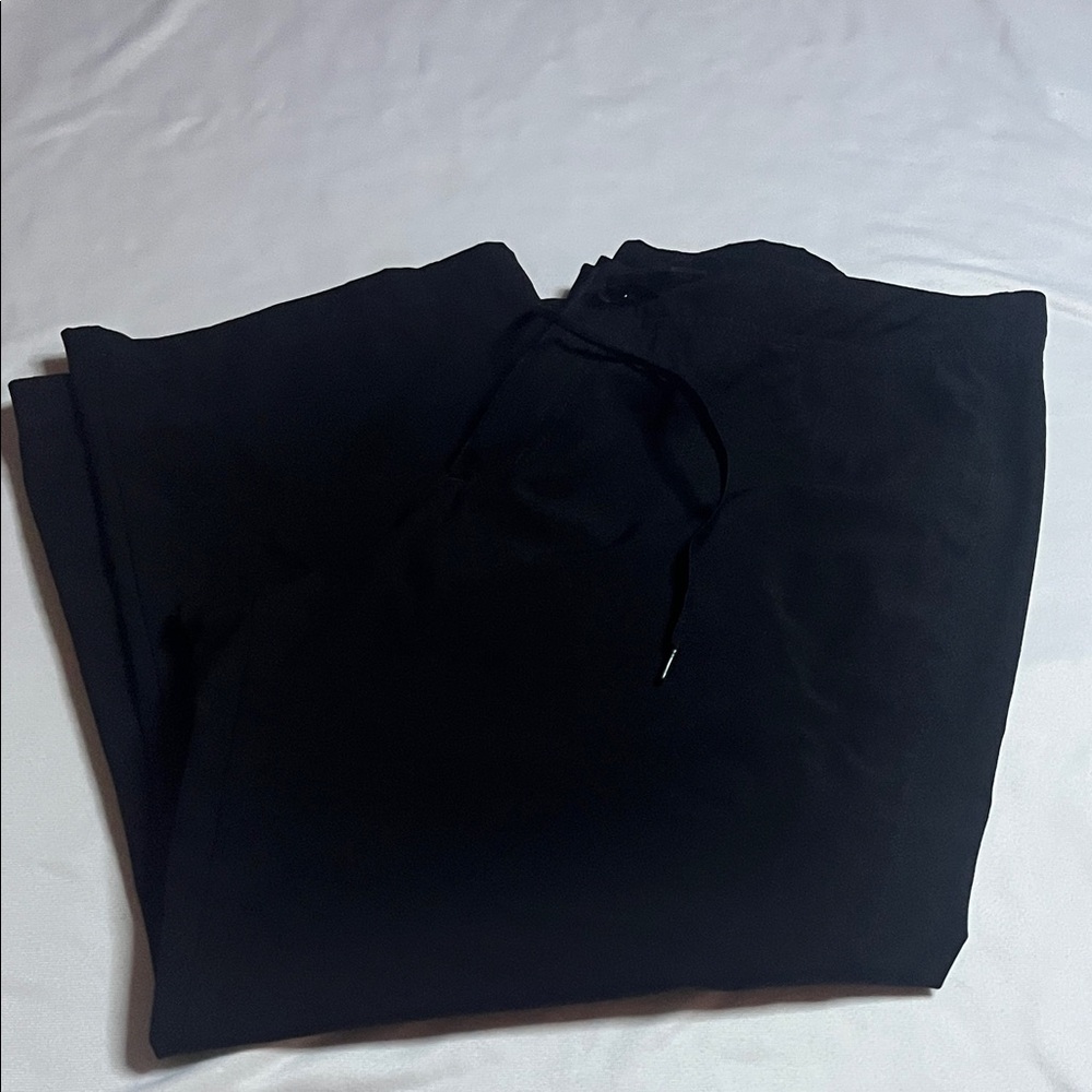 Patagonia Black Capris